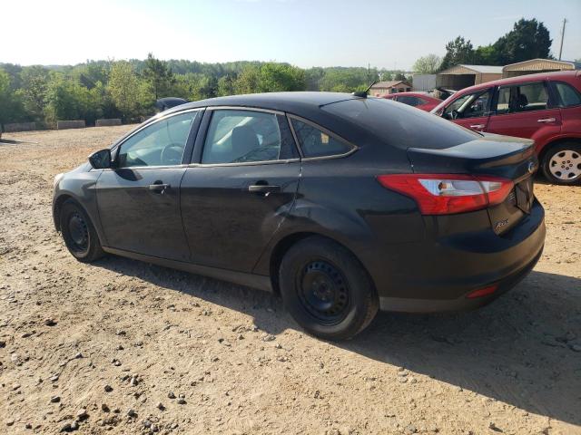 Photo 2 from auction – 2013 FORD FOCUS S with VIN 1FADP3E21DL380212