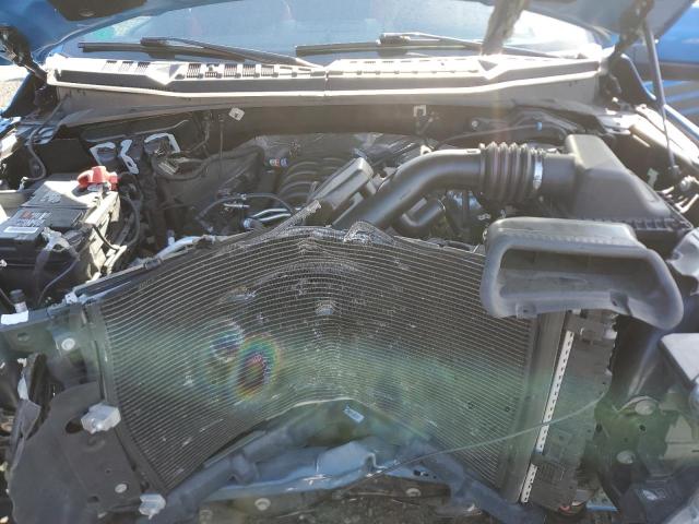 Photo 11 from auction – 2019 FORD F150 SUPER with VIN 1FTEW1E5XKFA04992