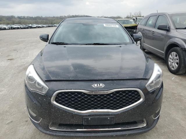 Photo 5 from auction – 2015 KIA CADENZA PR with VIN KNALN4D73F5195100