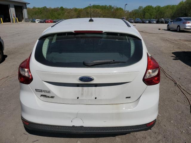 Photo 6 from auction – 2013 FORD FOCUS SE with VIN 1FADP3K22DL359034