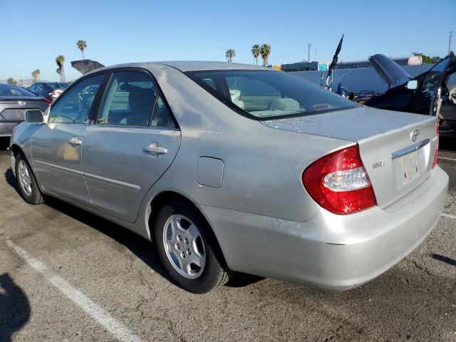 Photo 2 from auction – 2003 TOYOTA CAMRY LE with VIN 4T1BE32K93U689474
