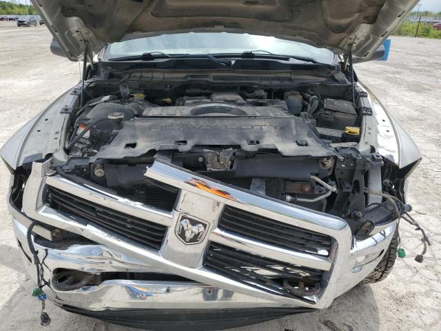 Photo 11 from auction – 2010 DODGE RAM 2500 with VIN 3D7LT2EL0AG118149