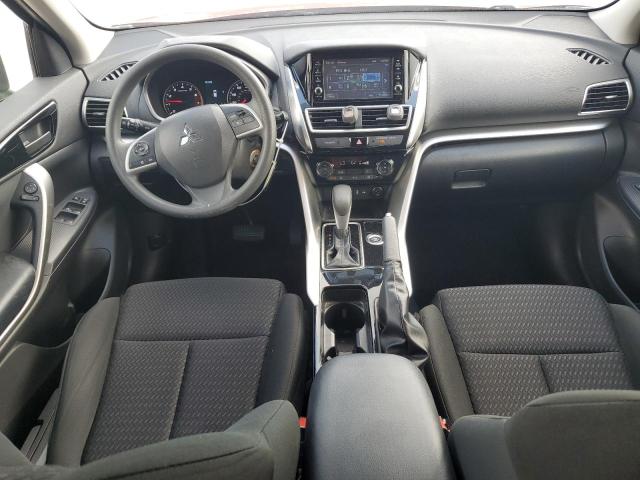 Photo 8 from auction – 2018 MITSUBISHI ECLIPSE CR with VIN JA4AT3AA9JZ066011