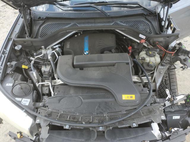Photo 12 from auction – 2018 BMW X5 XDR40E with VIN 5UXKT0C56J0W00433
