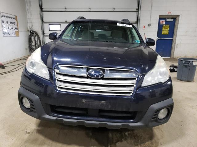 Photo 5 from auction – 2013 SUBARU OUTBACK 2. with VIN 4S4BRCGC8D3313328