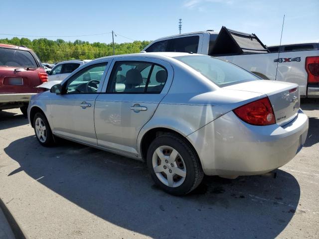 Photo 2 from auction – 2008 CHEVROLET COBALT LS with VIN 1G1AK58F287218179