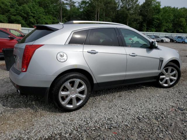 Photo 3 from auction – 2014 CADILLAC SRX PERFOR with VIN 3GYFNCE35ES576306