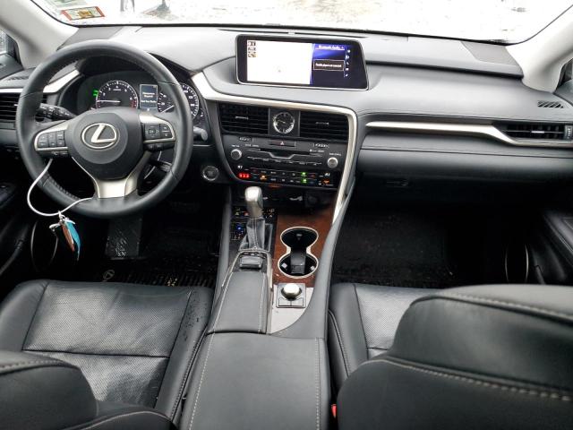 Photo 8 from auction – 2018 LEXUS RX 350 BAS with VIN 2T2BZMCAXJC151456