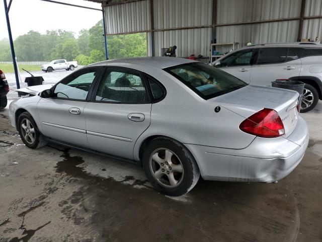Photo 2 from auction – 2003 FORD TAURUS SE with VIN 1FAFP53U03A105255