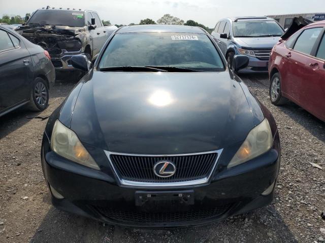 Фото 5 с аукциона – 2007 LEXUS IS 250 с VIN JTHBK262X75048401