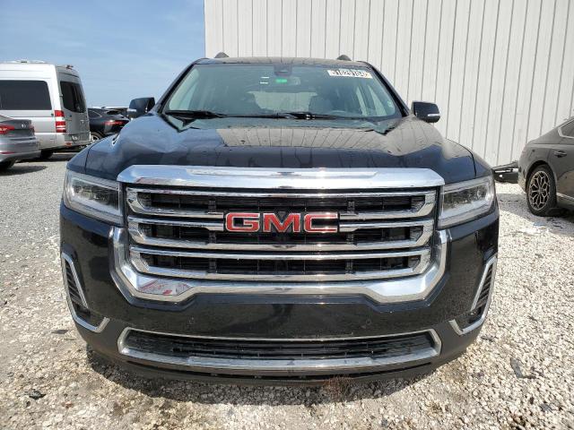 Photo 5 from auction – 2023 GMC ACADIA SLT with VIN 1GKKNML49PZ183568