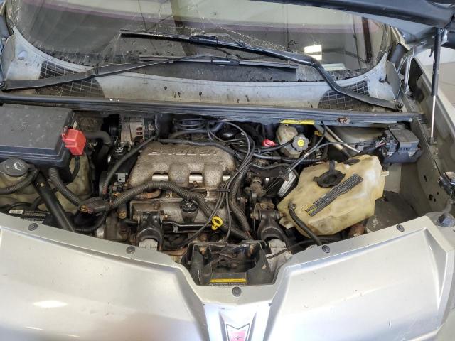 Photo 12 from auction – 2003 PONTIAC AZTEK with VIN 3G7DA03E03S545214