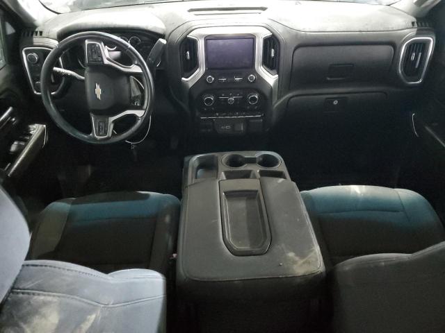 Photo 8 from auction – 2021 CHEVROLET SILVERADO with VIN 1GC1YNEY3MF290424