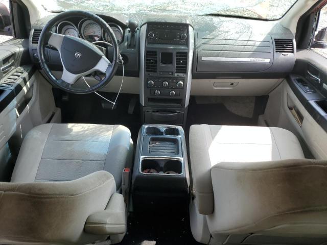 Photo 8 from auction – 2008 DODGE GRAND CARA with VIN 1D8HN54P08B106832