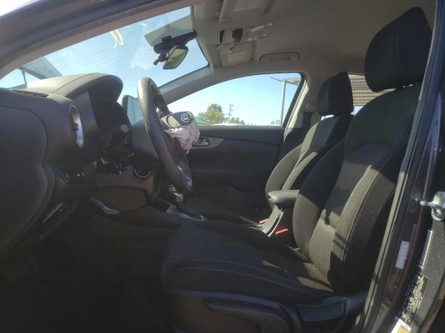 Photo 7 from auction – 2019 KIA FORTE FE with VIN 3KPF24AD3KE116204