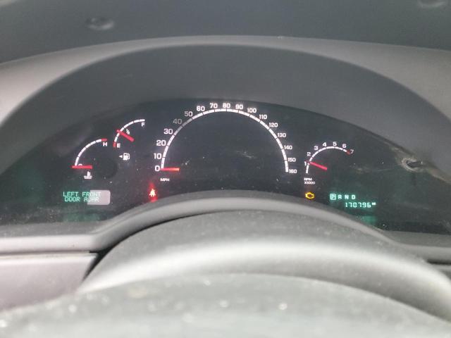 Photo 9 from auction – 2005 CHRYSLER PACIFICA T with VIN 2C8GF68445R307948