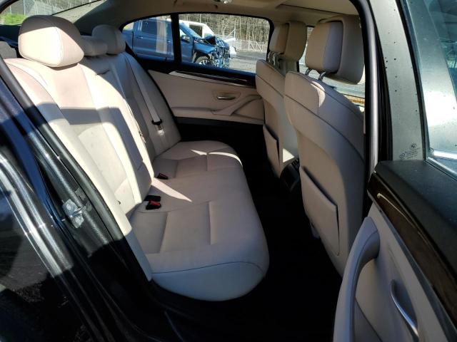 Photo 10 from auction – 2011 BMW 535 XI with VIN WBAFU7C52BC870684