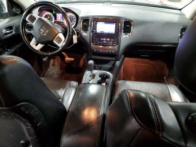 Photo 8 from auction – 2013 DODGE DURANGO CI with VIN 1C4RDJEG2DC667549