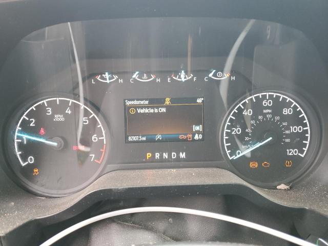 Photo 9 from auction – 2021 FORD F150 SUPER with VIN 1FTEX1CP2MFB37475