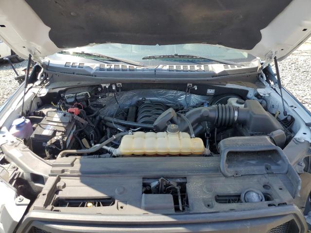Photo 11 from auction – 2016 FORD F150 SUPER with VIN 1FTEW1CF8GFB71340