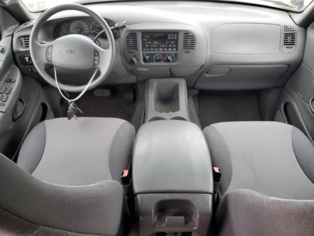 Photo 8 from auction – 2001 FORD EXPEDITION with VIN 1FMPU16L31LA04422