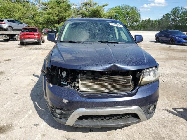Photo 5 from auction – 2019 DODGE JOURNEY CR with VIN 3C4PDDGG5KT764901