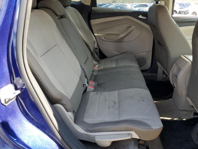 Photo 11 from auction – 2014 FORD ESCAPE SE with VIN 1FMCU9GX4EUA60500