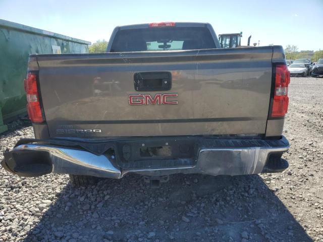 Photo 6 from auction – 2017 GMC SIERRA C15 with VIN 1GTR1LEC3HZ160941