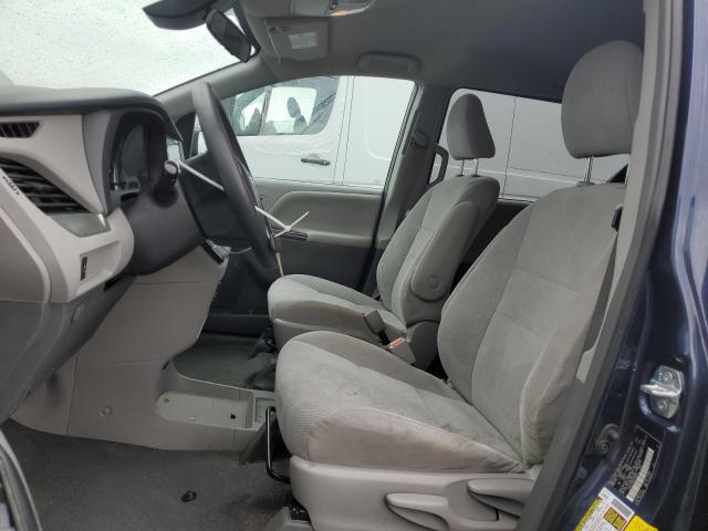 Photo 7 from auction – 2019 TOYOTA SIENNA with VIN 5TDZZ3DC0KS988321