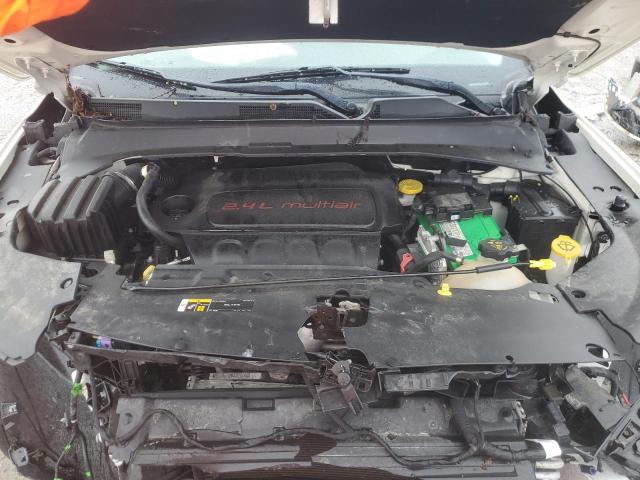 Photo 11 from auction – 2018 JEEP COMPASS LA with VIN 3C4NJDBB6JT360838