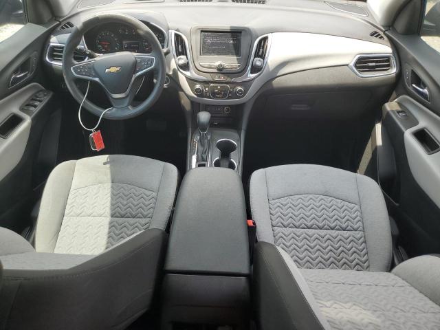 Photo 8 from auction – 2023 CHEVROLET EQUINOX LS with VIN 3GNAXHEG2PL165394