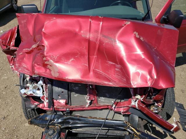 Photo 11 from auction – 2011 FORD RANGER with VIN 1FTKR1AD0BPA49053