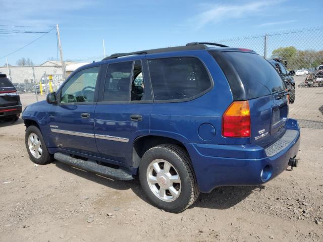 Photo 2 from auction – 2006 GMC ENVOY with VIN 1GKDT13S262209947
