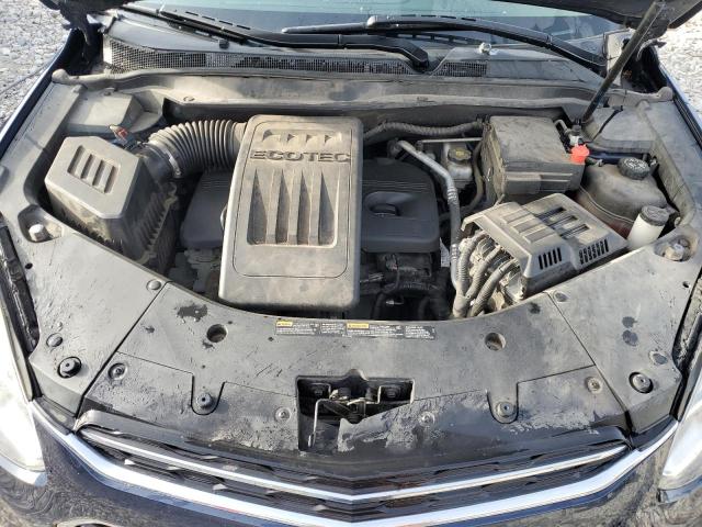 Photo 12 from auction – 2017 CHEVROLET EQUINOX LT with VIN 2GNFLFEK3H6164982