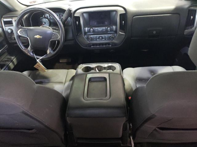 Photo 8 from auction – 2017 CHEVROLET SILVERADO with VIN 3GCUKREC1HG125955