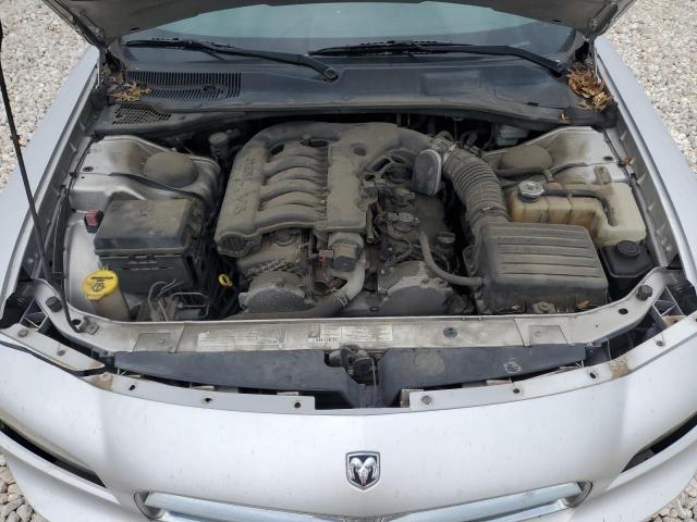 Photo 11 from auction – 2010 DODGE CHARGER SX with VIN 2B3CA3CV9AH153056