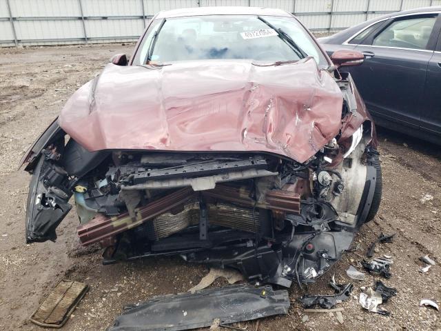Photo 5 from auction – 2015 FORD FUSION SE with VIN 3FA6P0H95FR149804