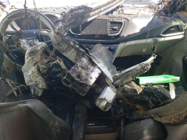 Photo 8 from auction – 2020 CHRYSLER PACIFICA L with VIN 2C4RC1GG4LR283794