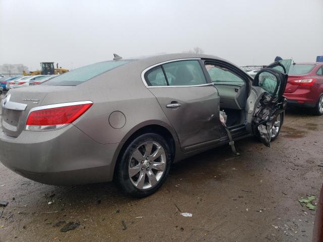 Photo 3 from auction – 2011 BUICK LACROSSE C with VIN 1G4GC5ED9BF325613