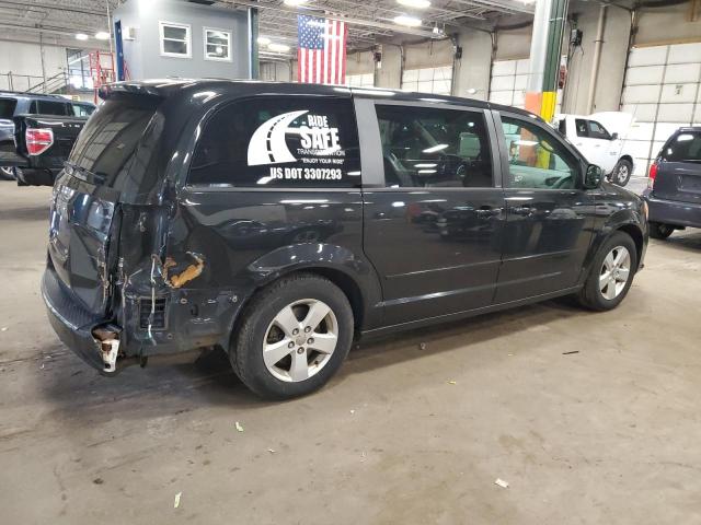 Photo 3 from auction – 2013 DODGE GRAND CARA with VIN 2C4RDGBGXDR634507