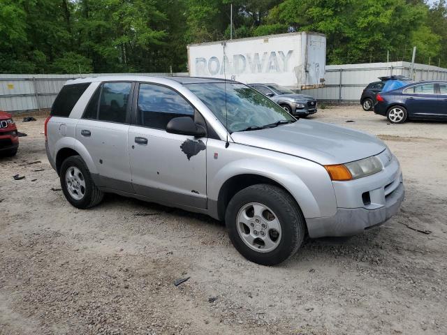 Photo 4 from auction – 2003 SATURN VUE with VIN 5GZCZ23D43S828959