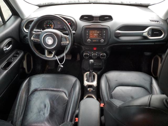 Zdjęcie 8 z aukcji – 2016 JEEP RENEGADE L z VIN ZACCJADTXGPC84343