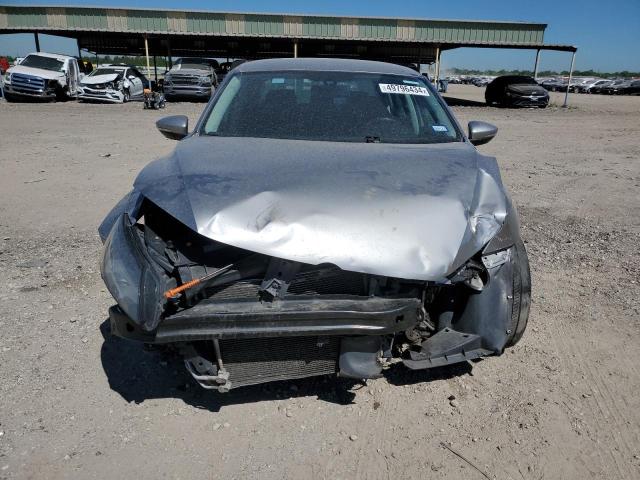 Photo 5 from auction – 2012 VOLKSWAGEN PASSAT SE with VIN 1VWBP7A34CC063169