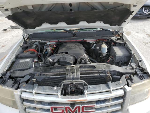 Photo 11 from auction – 2008 GMC SIERRA K15 with VIN 3GTEK13368G113454