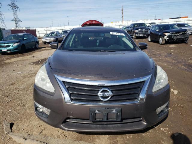 Photo 5 from auction – 2015 NISSAN ALTIMA 3.5 with VIN 1N4BL3AP3FC444452