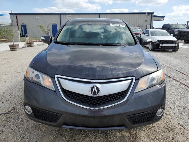 Photo 5 from auction – 2013 ACURA RDX TECHNO with VIN 5J8TB4H59DL012104