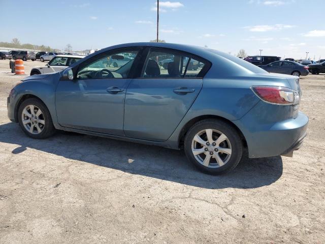 Photo 2 from auction – 2011 MAZDA 3 I with VIN JM1BL1VG6B1397626
