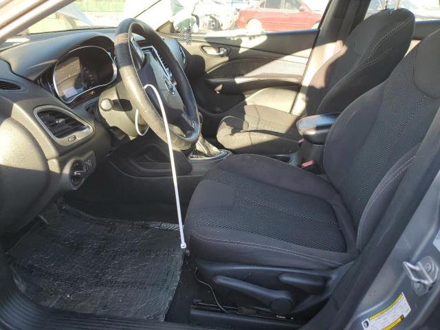 Photo 7 from auction – 2015 DODGE DART SXT with VIN 1C3CDFBB3FD265987