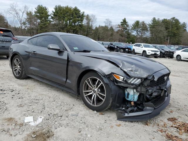 Photo 4 from auction – 2015 FORD MUSTANG with VIN 1FA6P8TH0F5400857