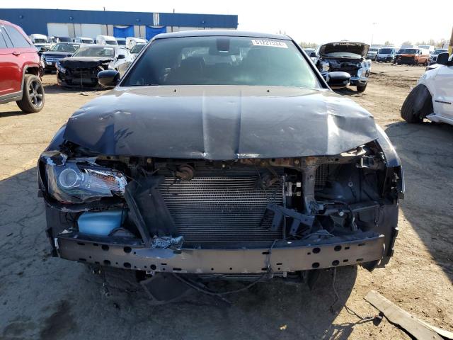 Photo 5 from auction – 2015 CHRYSLER 300 S with VIN 2C3CCABG5FH792708